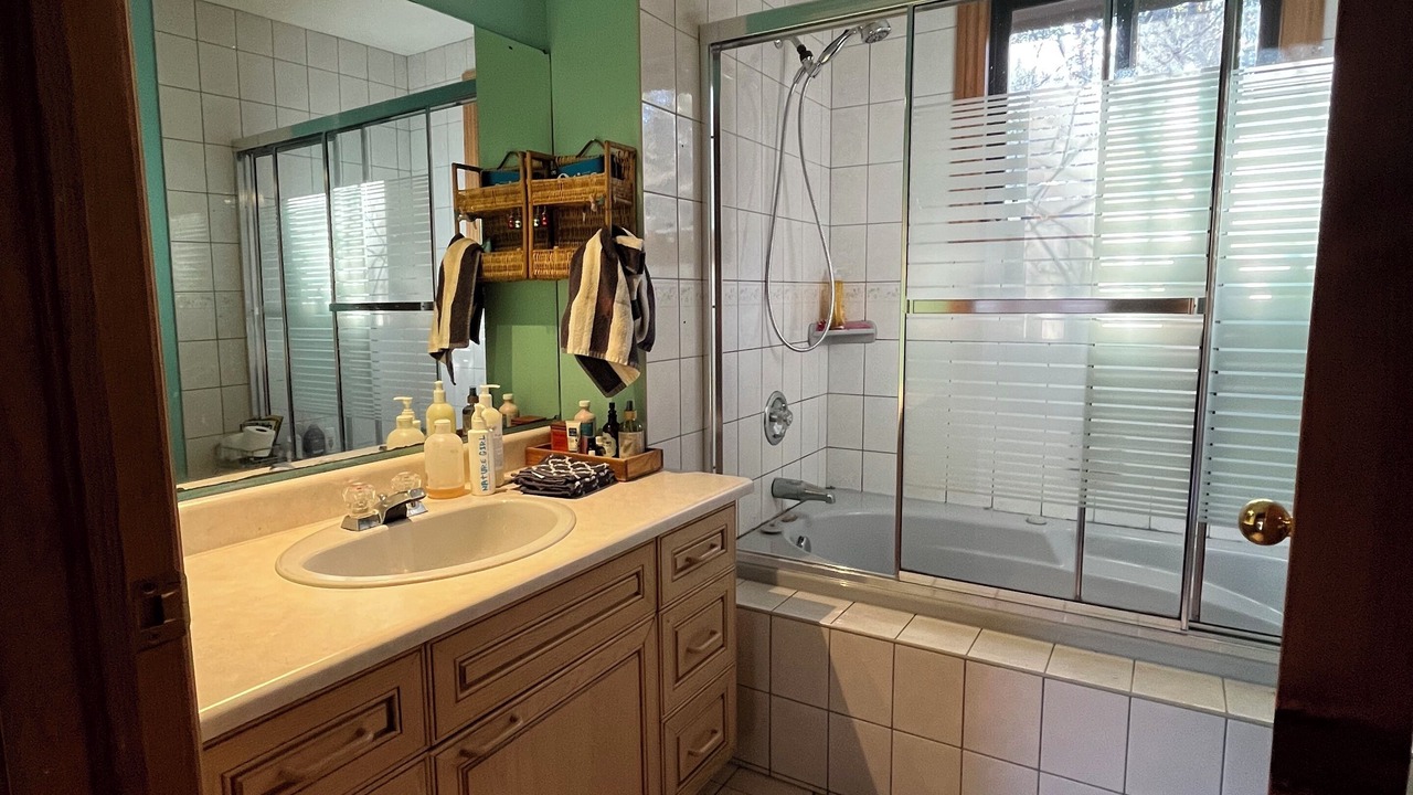 Photo of Bathroom in Georgian Bay