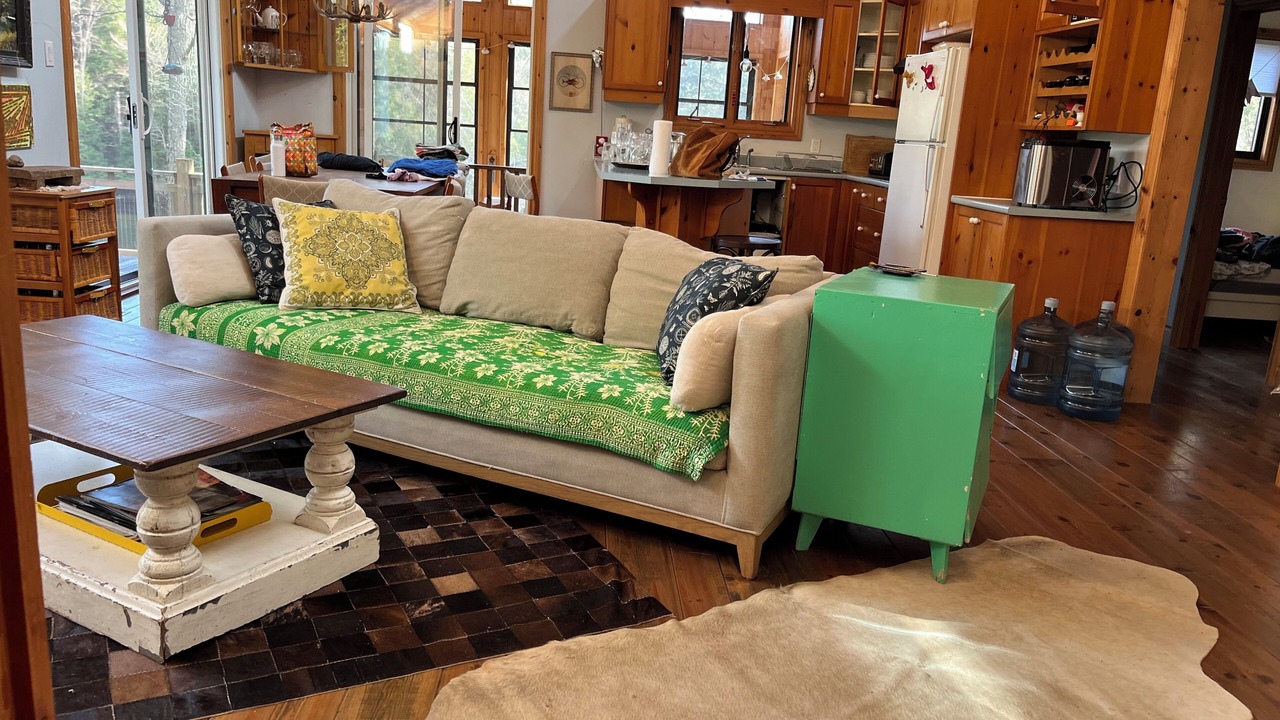 Photo of Livingroom in Georgian Bay