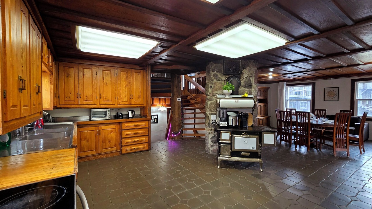 Photo of Kitchen in Seeleys Bay