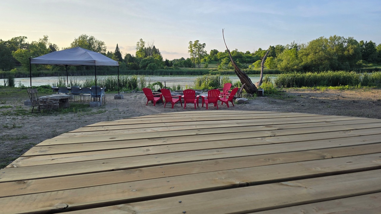 Photo of Outdoor in Seeleys Bay