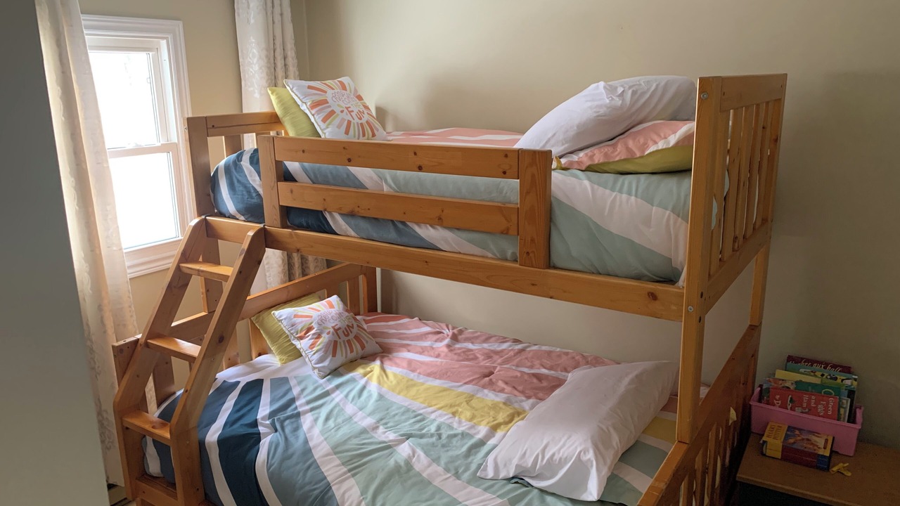 Photo of Bedroom in Frontenac