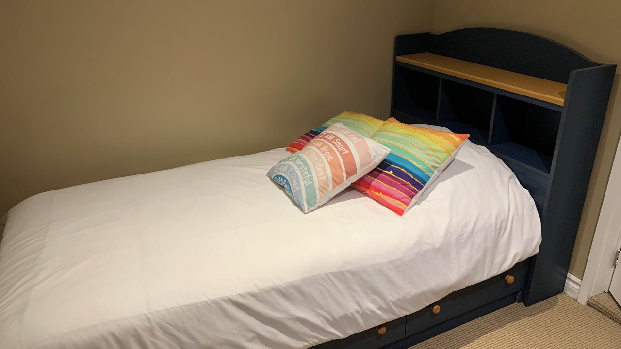 Photo of Bedroom in Frontenac