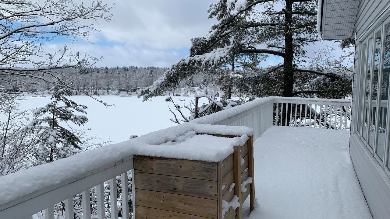 Photo of Outdoor in Frontenac