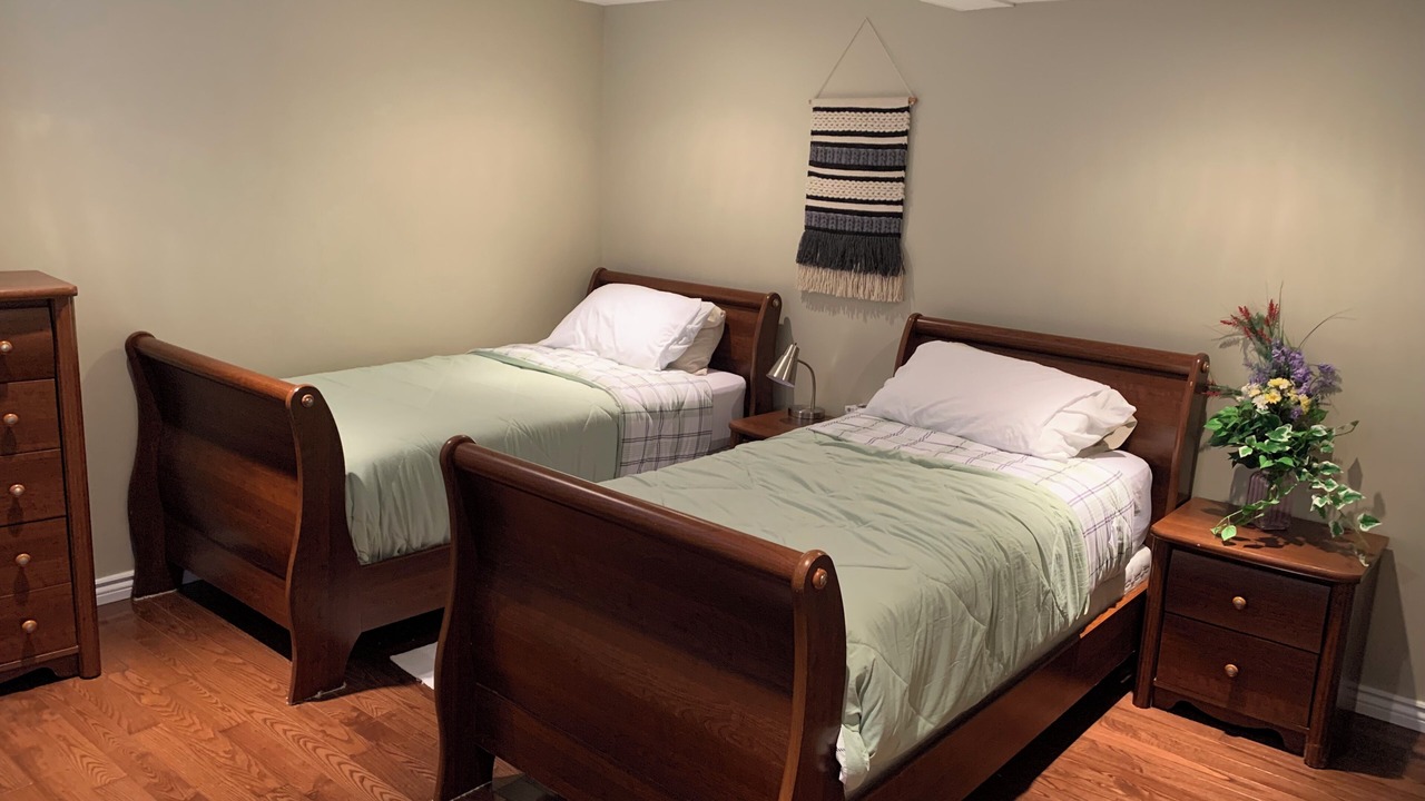 Photo of Bedroom in Frontenac