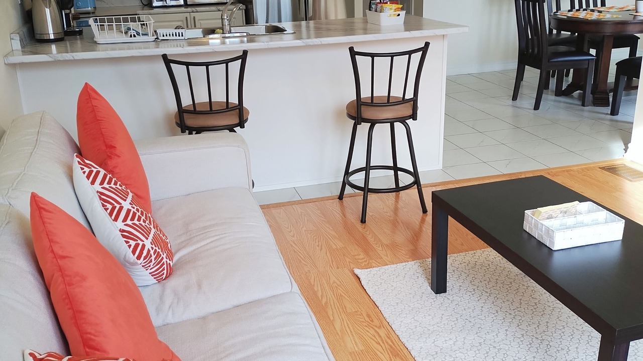 Photo of Livingroom in Courtice