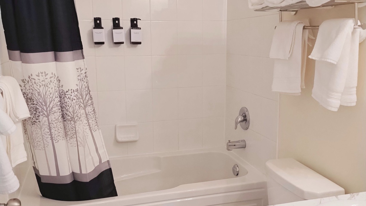 Photo of Bathroom in Courtice