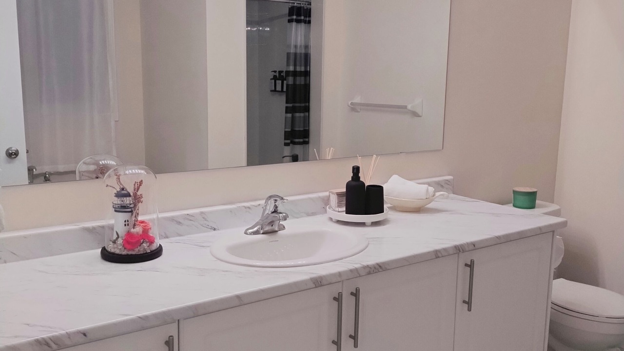 Photo of Bathroom in Courtice