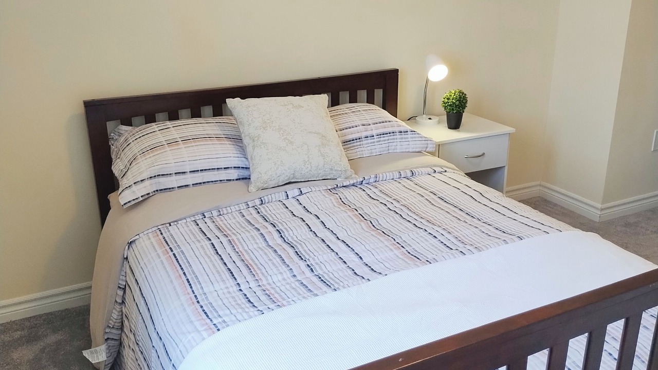 Photo of Bedroom in Courtice