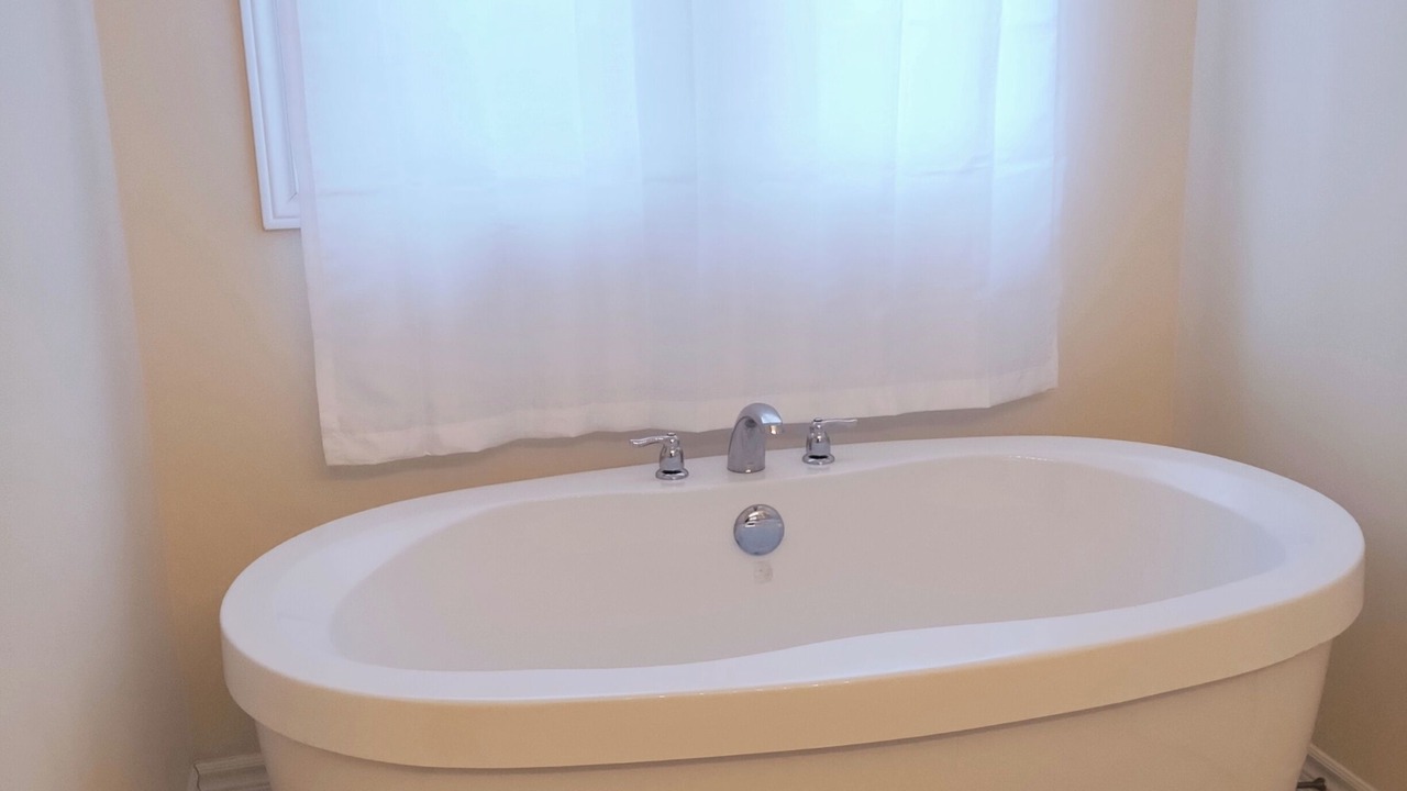 Photo of Bathroom in Courtice