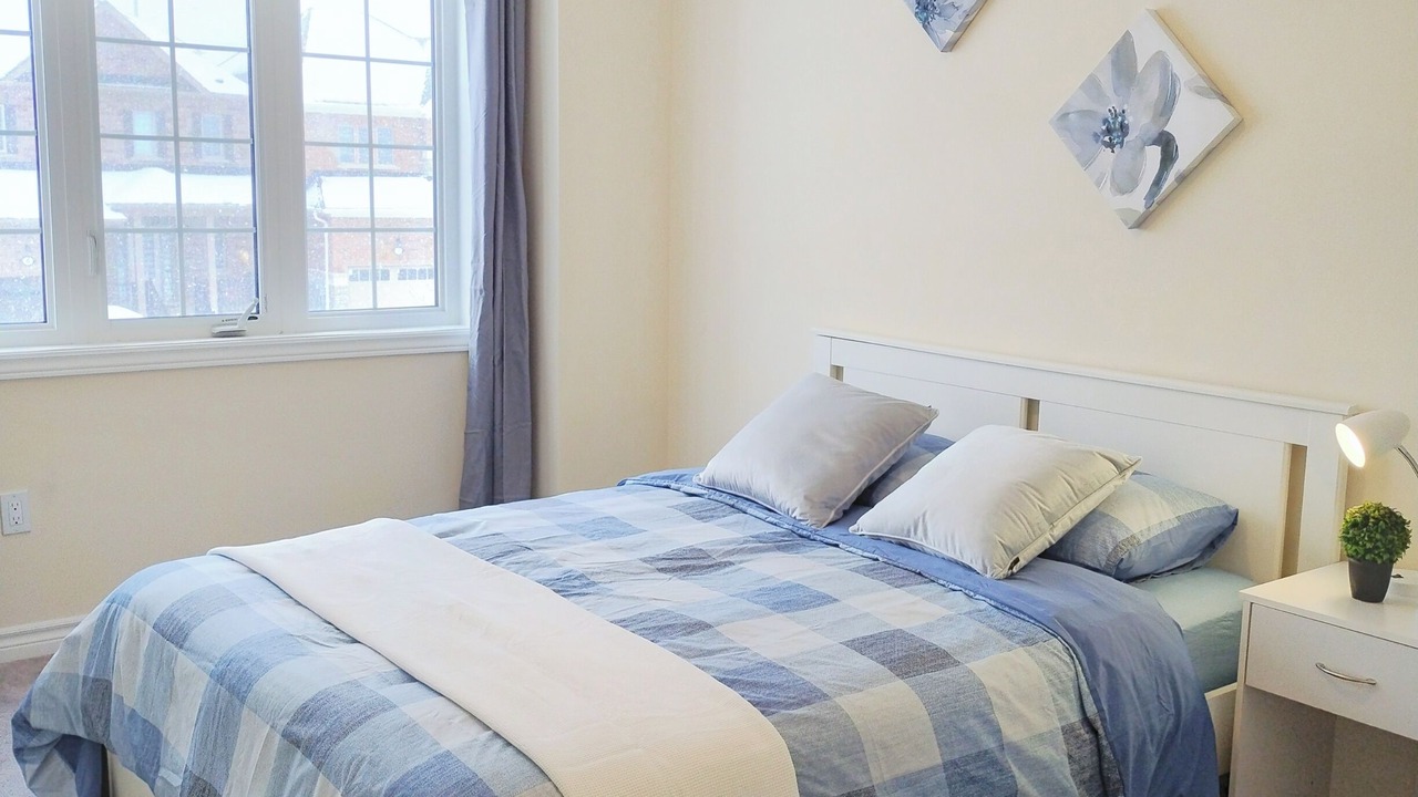 Photo of Bedroom in Courtice