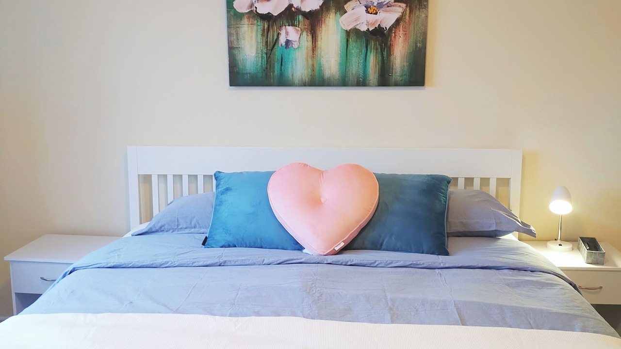 Photo of Bedroom in Courtice