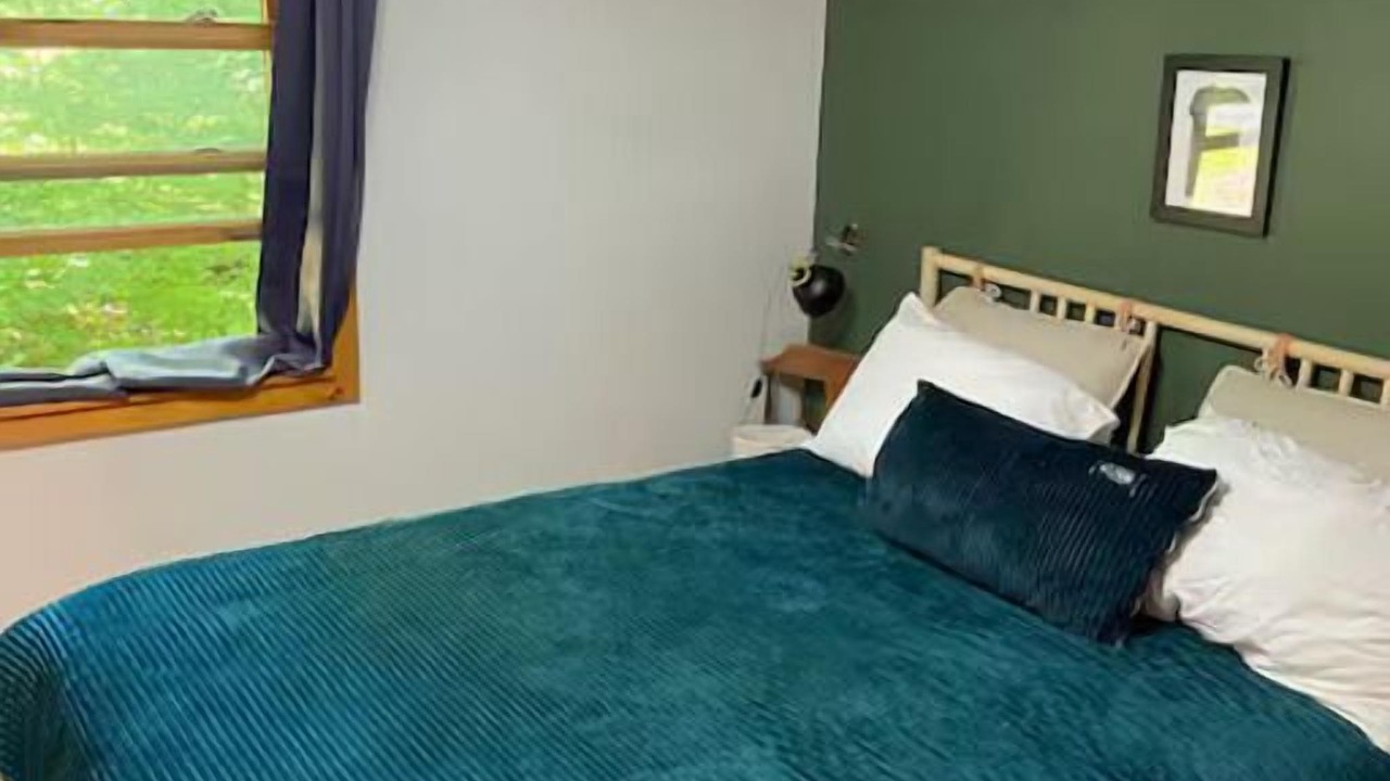 Photo of Bedroom in Central Frontenac