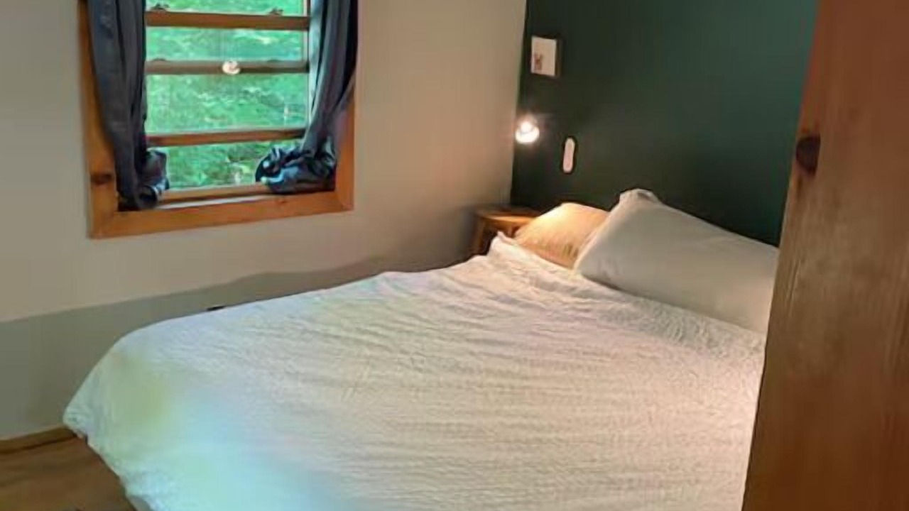 Photo of Bedroom in Central Frontenac