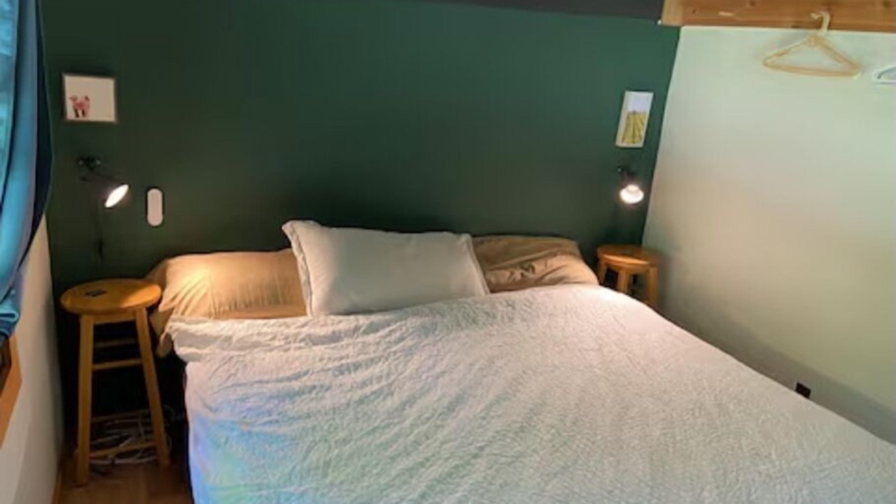 Photo of Bedroom in Central Frontenac