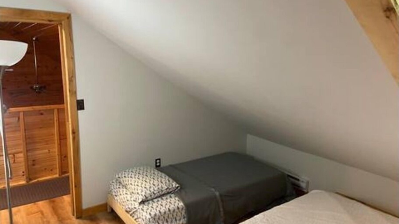 Photo of Bedroom in Central Frontenac