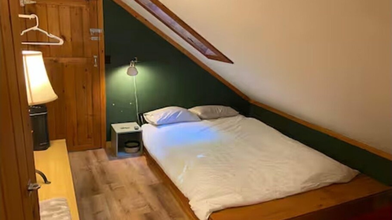 Photo of Bedroom in Central Frontenac