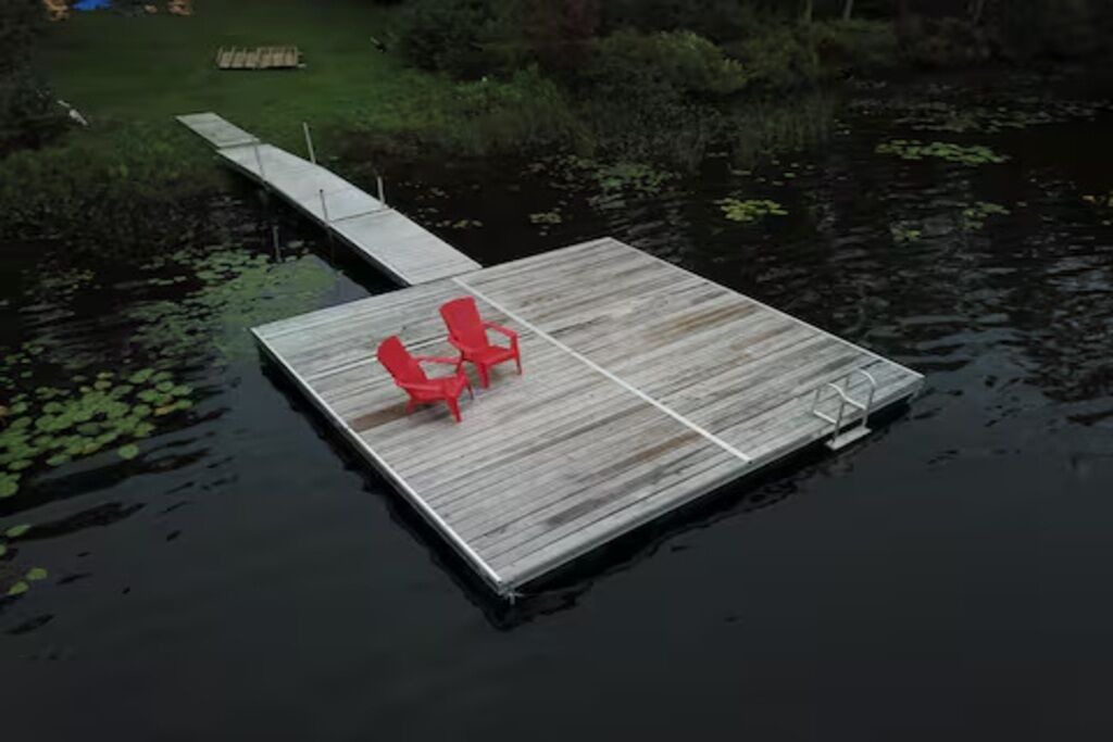 Photo of Outdoor in Central Frontenac