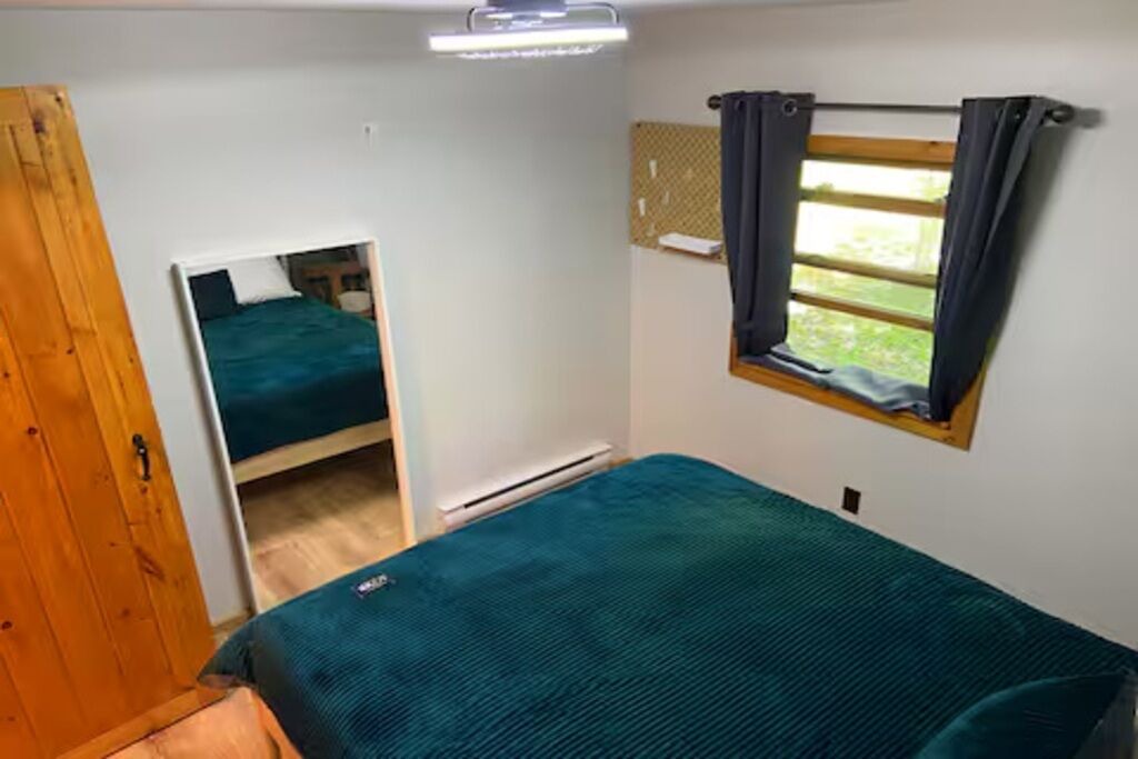Photo of Bedroom in Central Frontenac