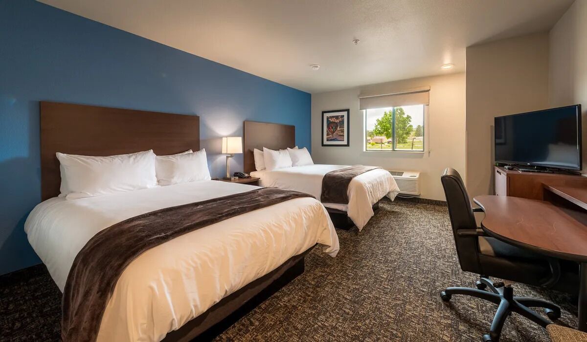 Photo of Bedroom in Shakopee
