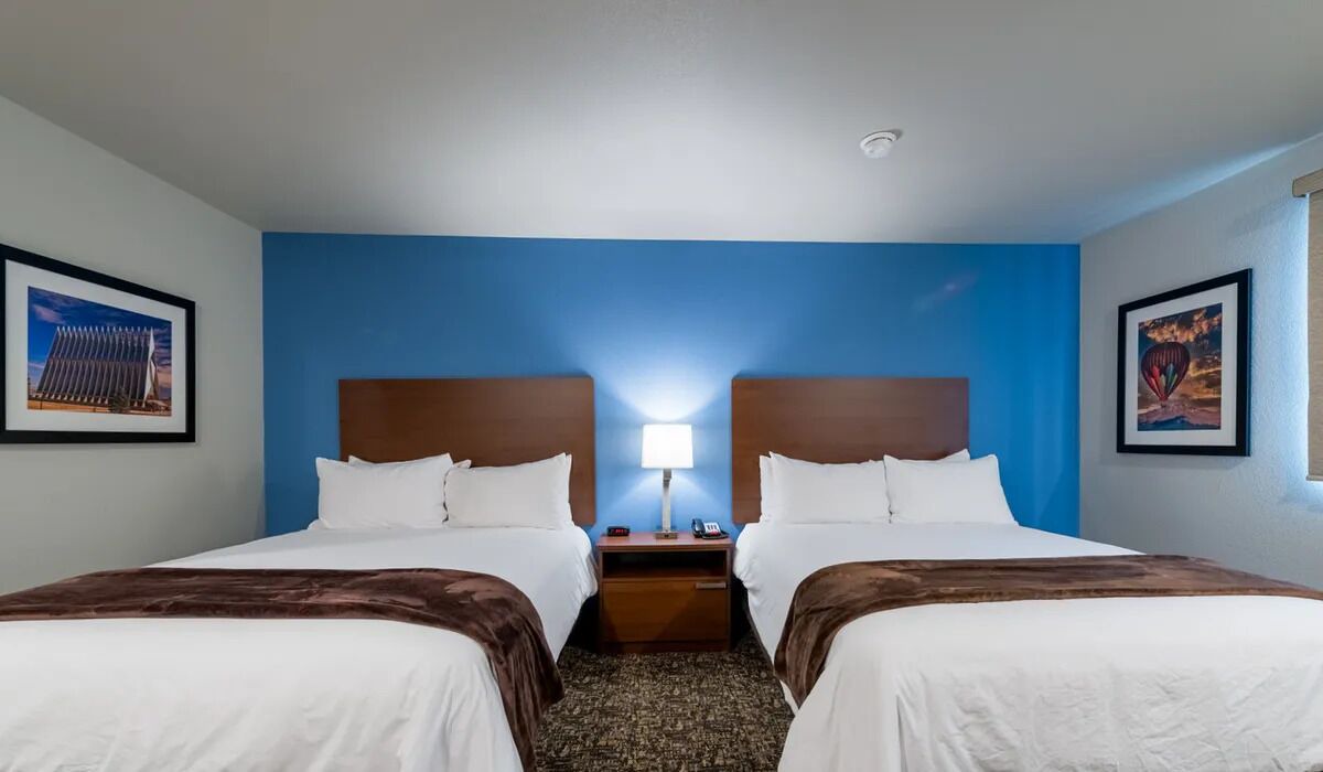 Photo of Bedroom in Shakopee