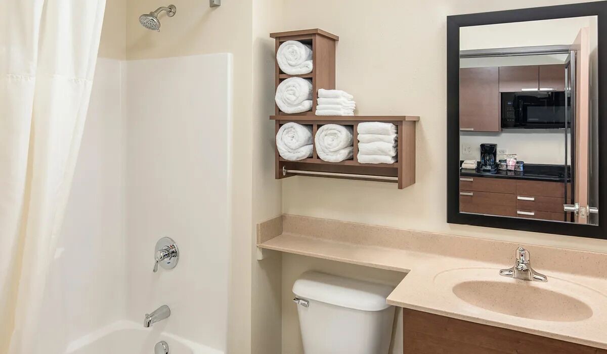 Photo of Bathroom in Shakopee