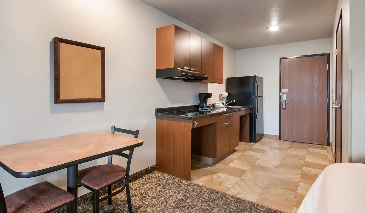 Photo of Kitchen in Shakopee