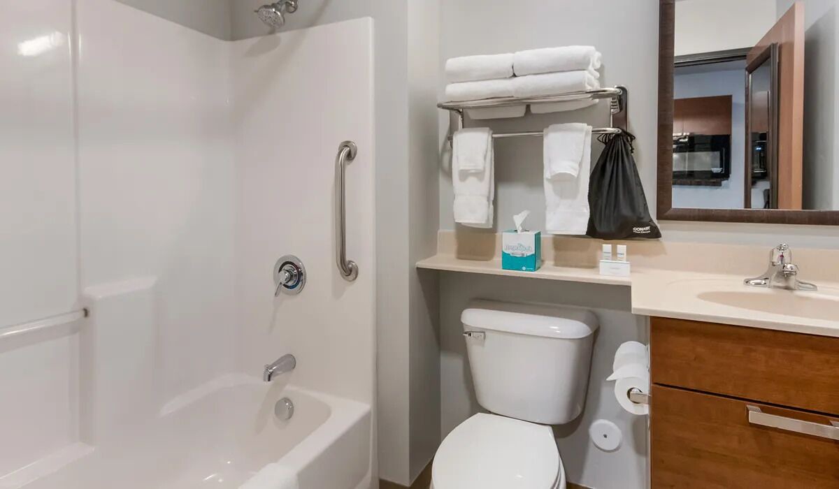 Photo of Bathroom in Shakopee