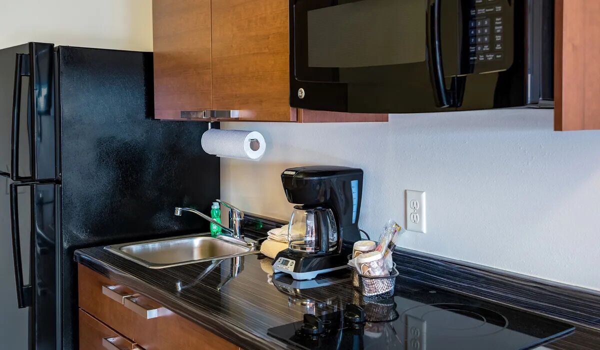 Photo of Kitchen in Shakopee