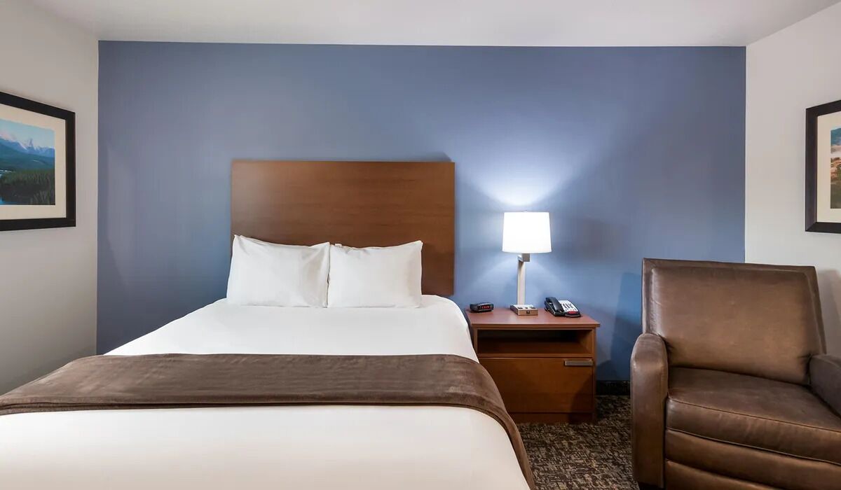 Photo of Bedroom in Shakopee