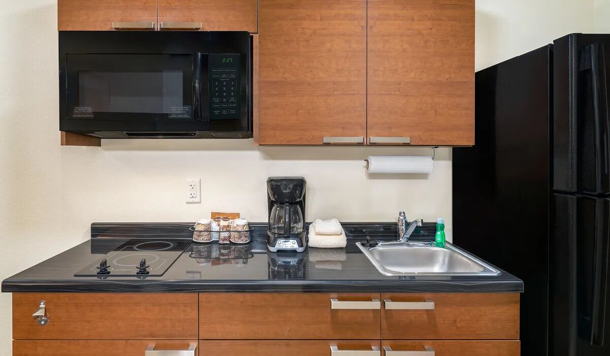 Photo of Kitchen in Shakopee