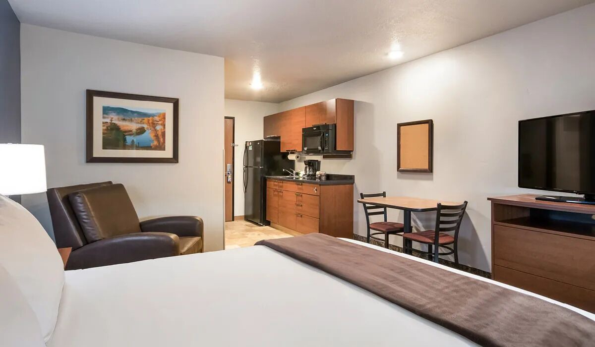Photo of Bedroom in Shakopee