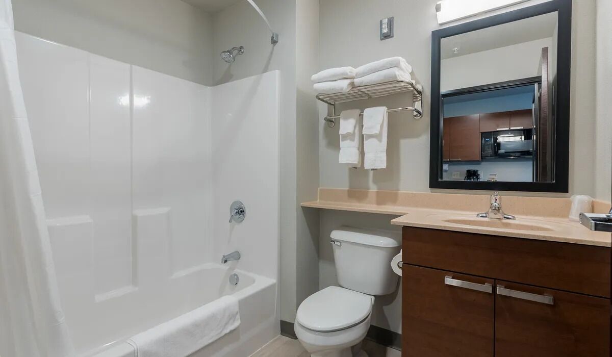 Photo of Bathroom in Shakopee