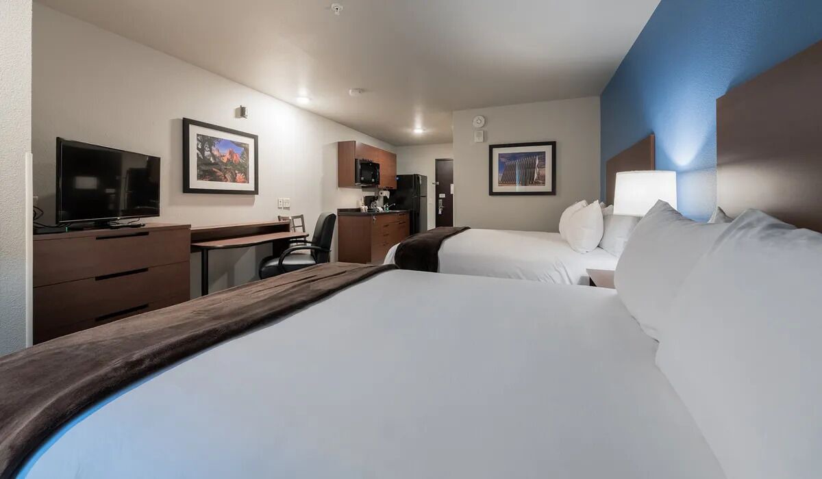 Photo of Bedroom in Shakopee