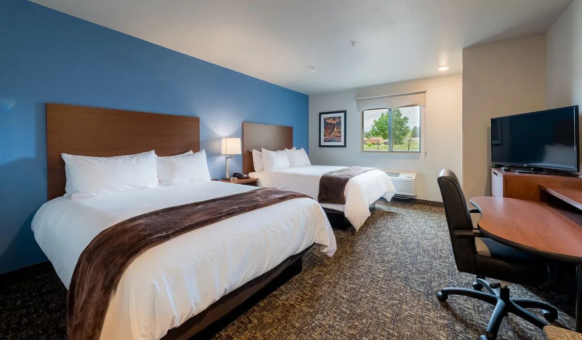 Photo of Bedroom in Shakopee