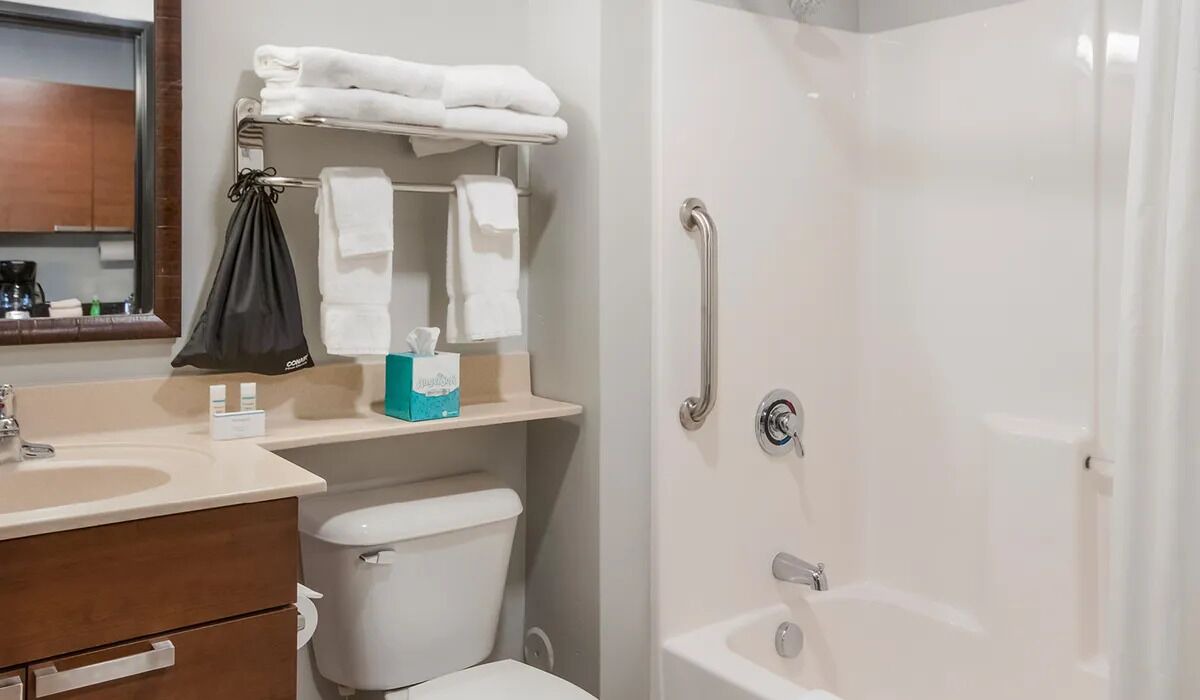 Photo of Bathroom in Shakopee