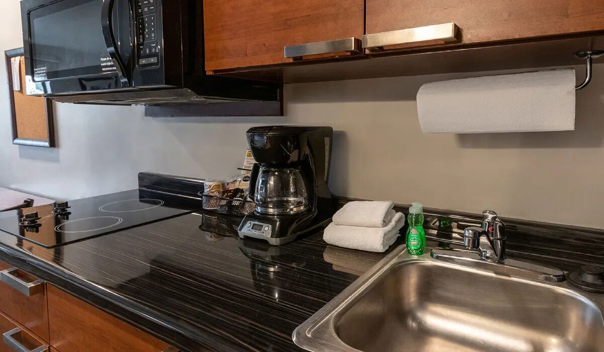 Photo of Kitchen in Shakopee