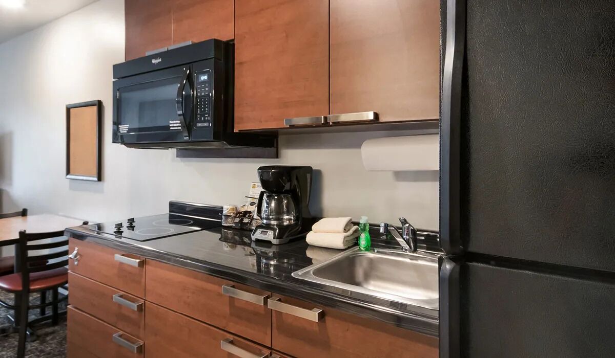 Photo of Kitchen in Shakopee
