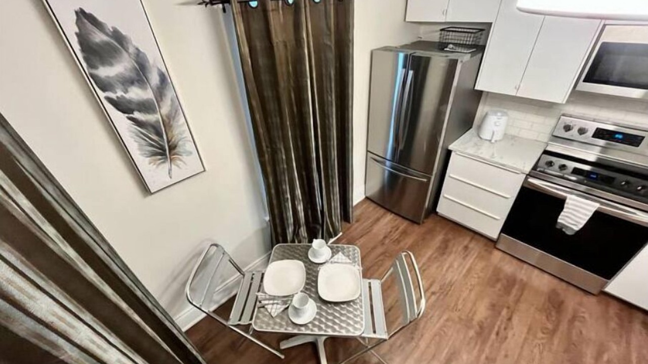 Photo of Kitchen in Sarnia