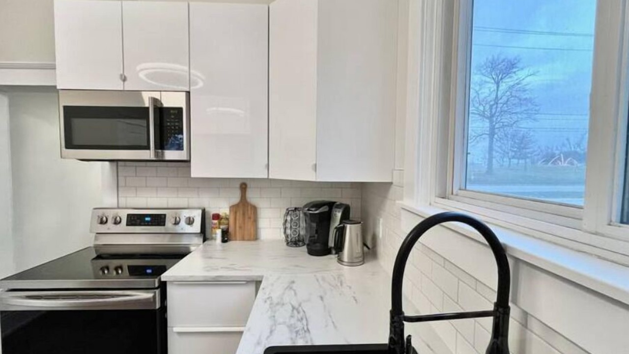 Photo of Kitchen in Sarnia