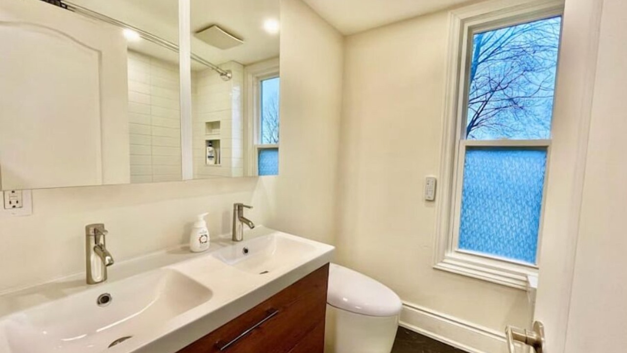 Photo of Bathroom in Sarnia
