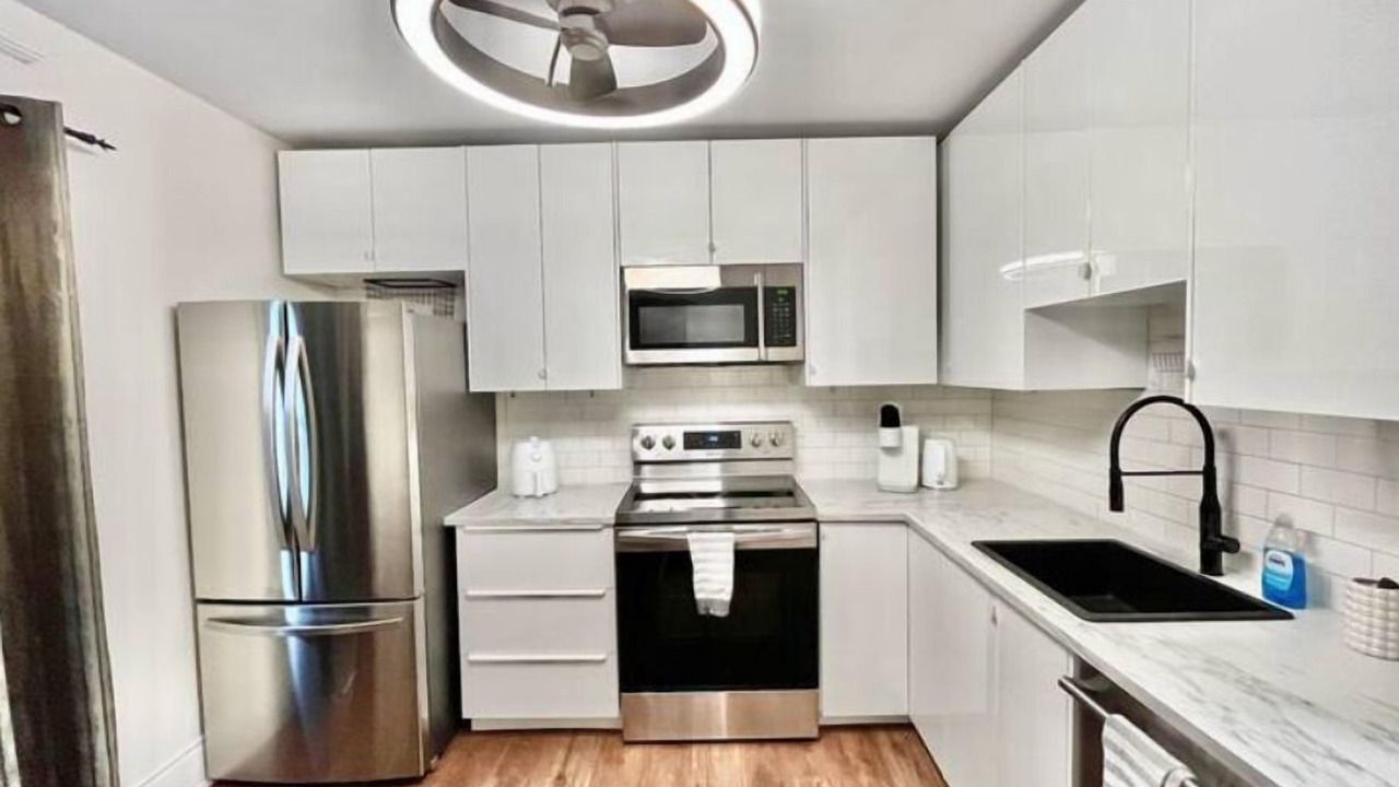 Photo of Kitchen in Sarnia