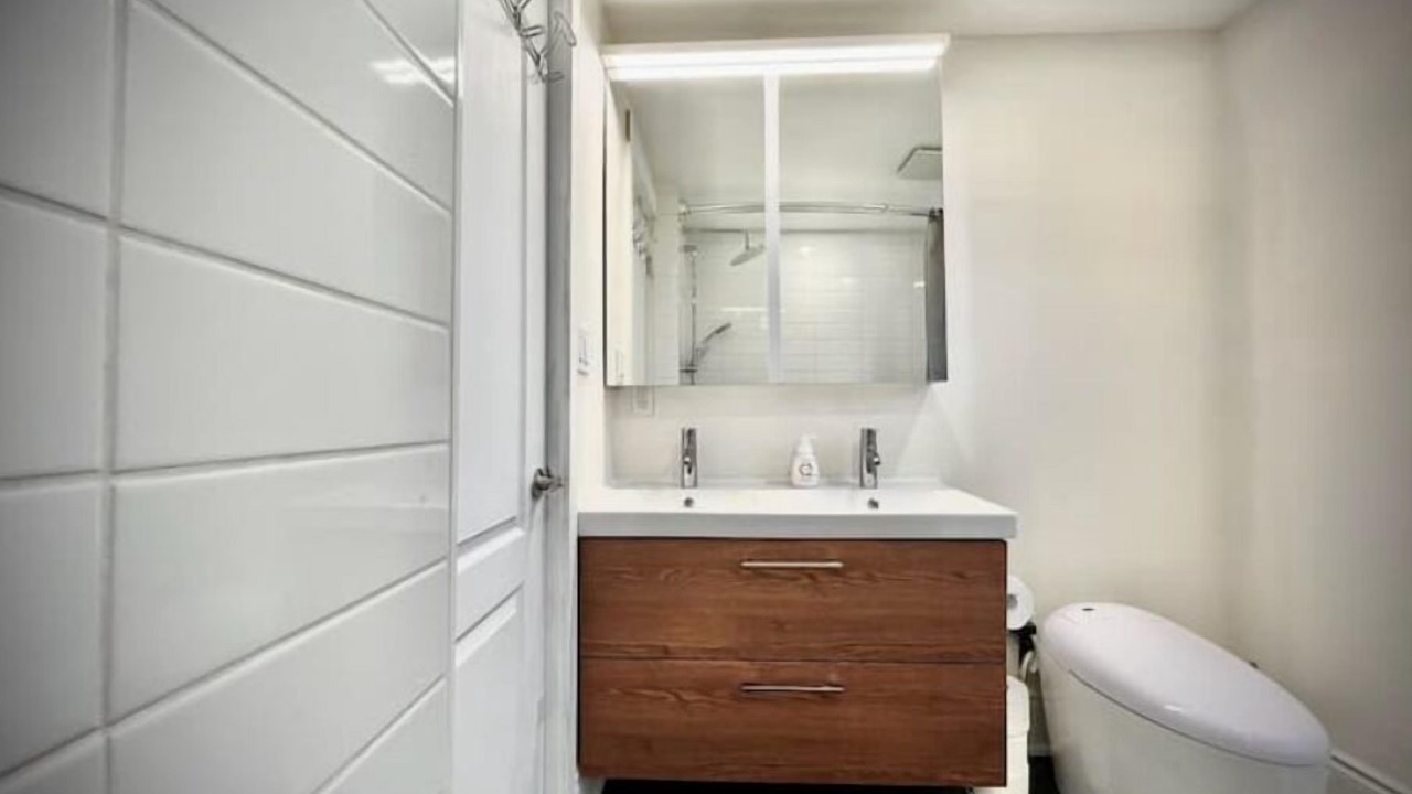 Photo of Bathroom in Sarnia