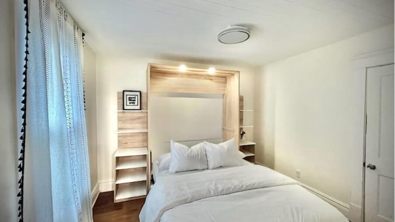 Photo of Bedroom in Sarnia