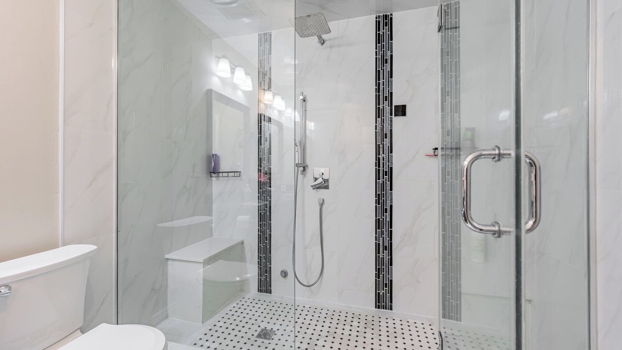 Photo of Bathroom in Cooksville
