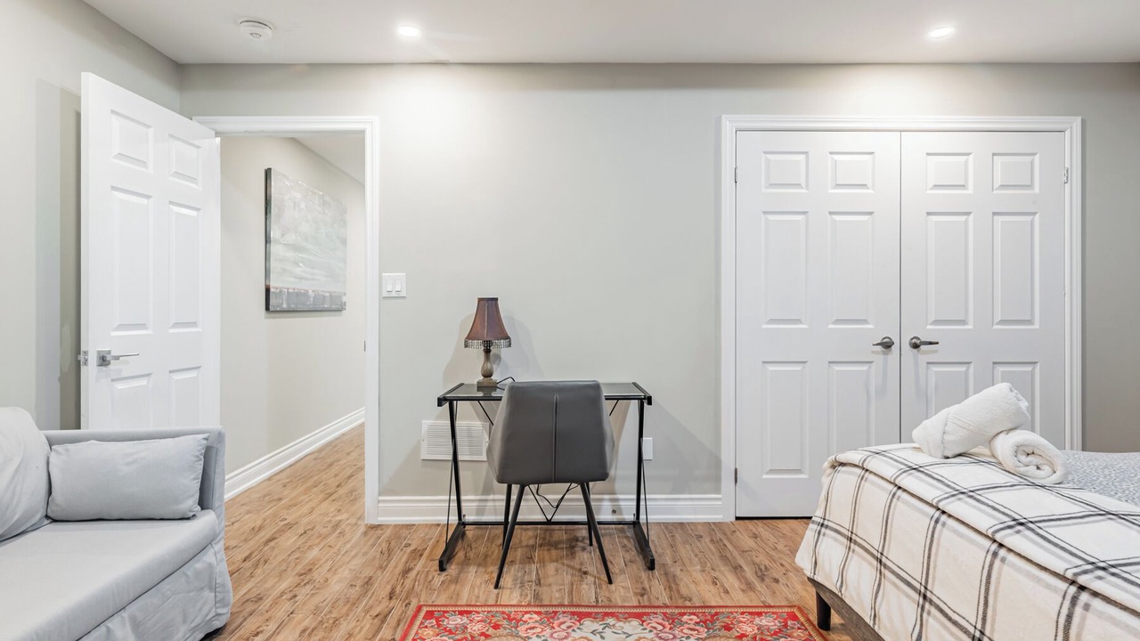 Photo of Bedroom in Cooksville