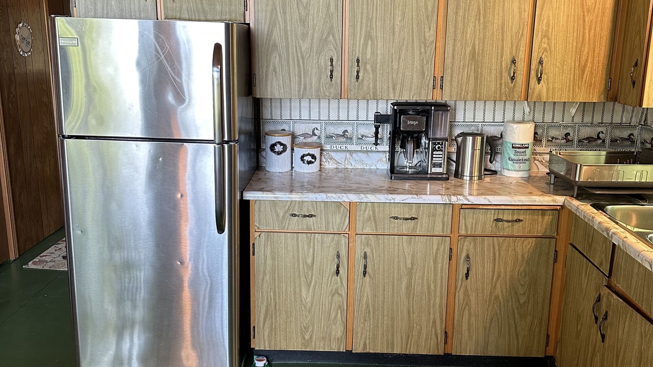 Photo of Kitchen in Magnetawan