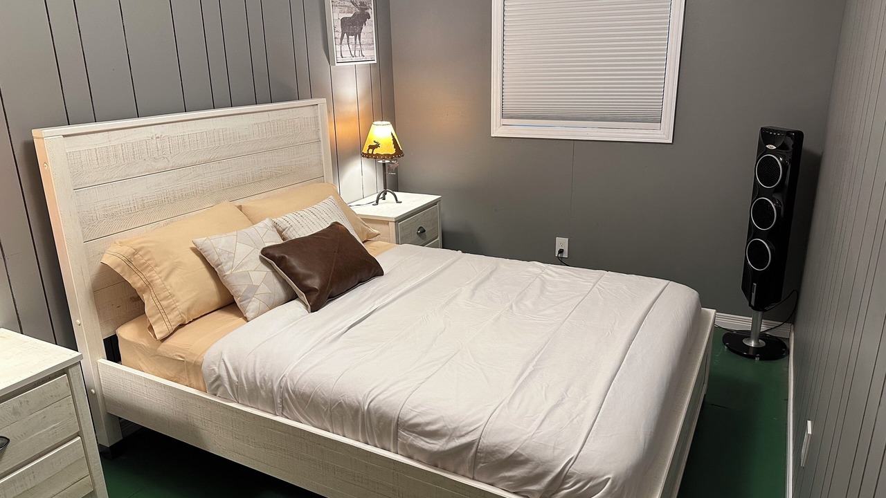 Photo of Bedroom in Magnetawan