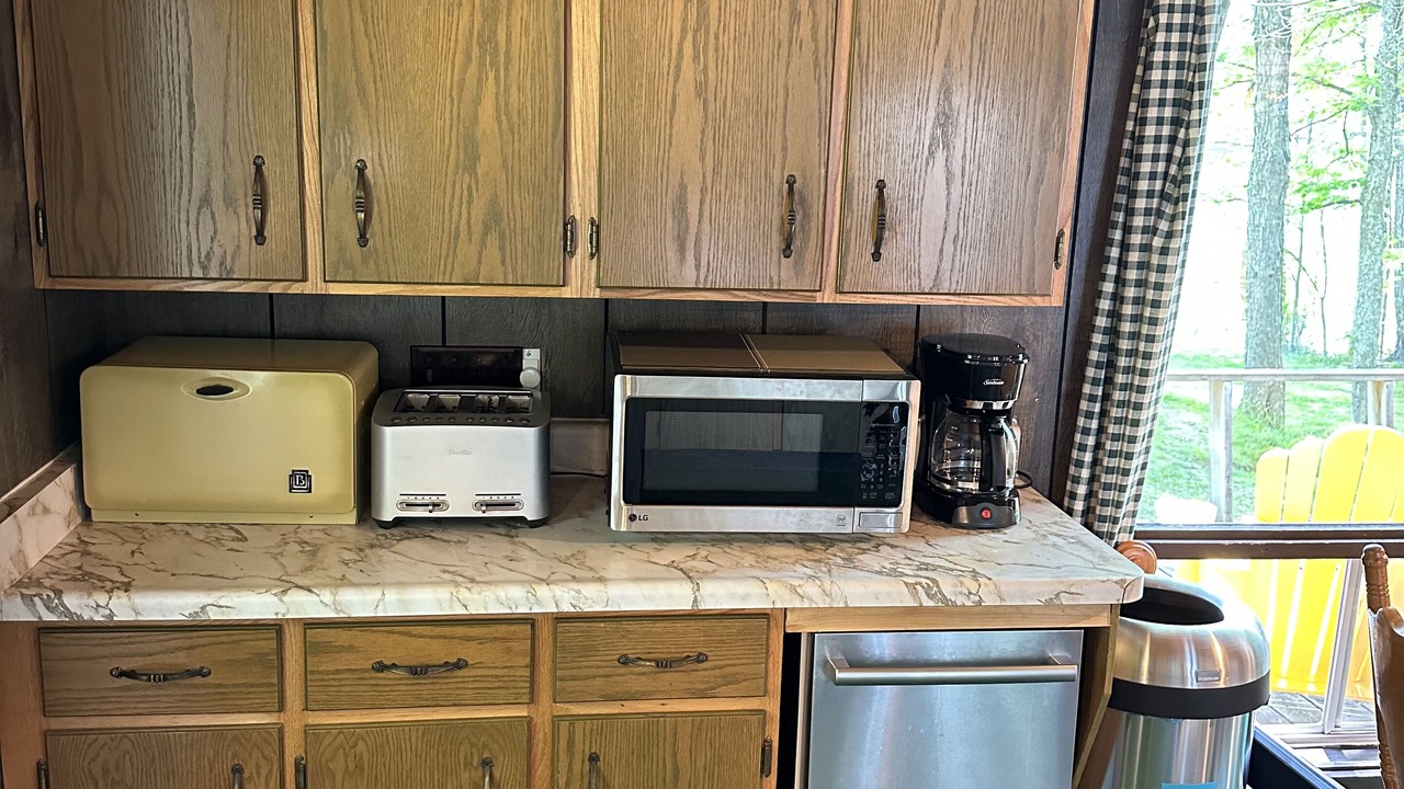 Photo of Kitchen in Magnetawan