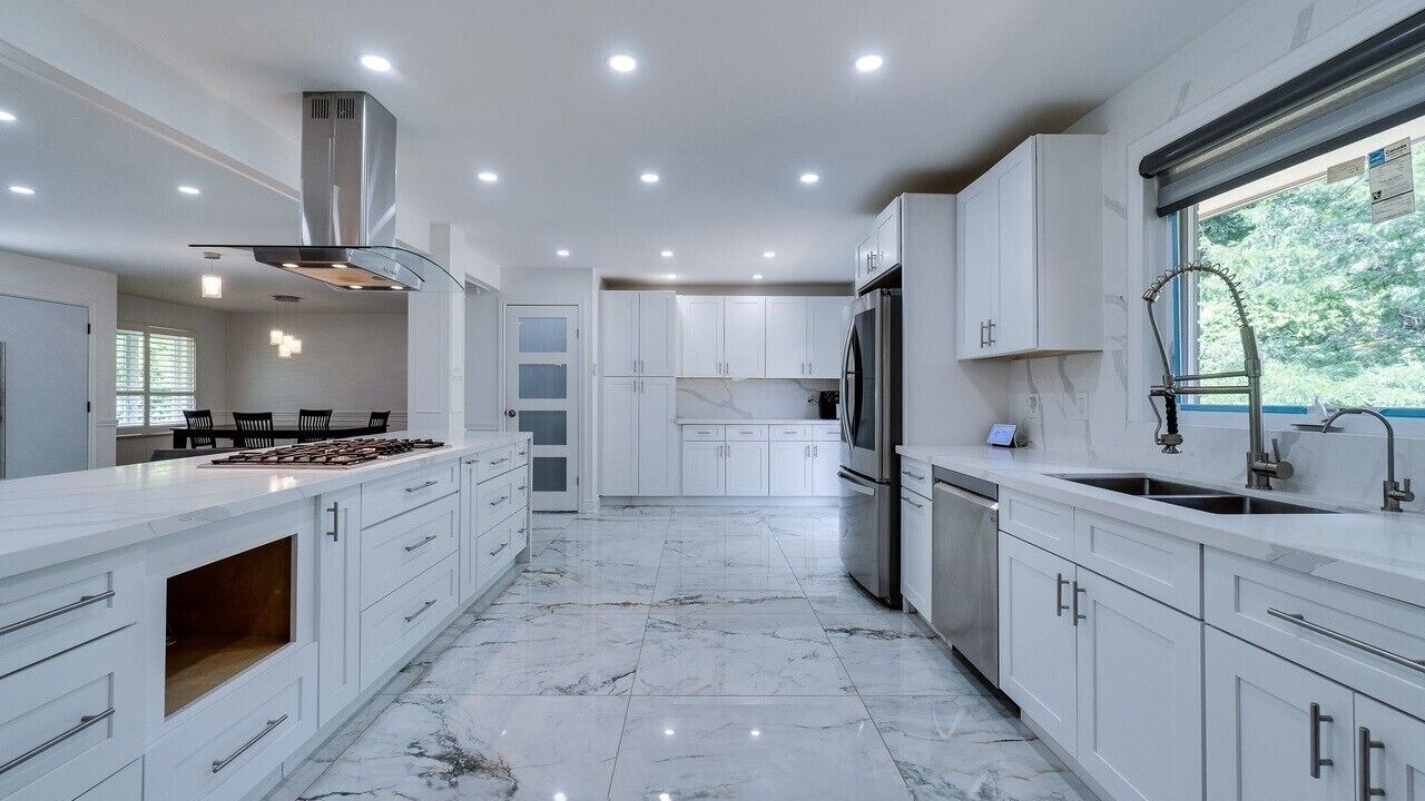 Photo of Kitchen in Cooksville