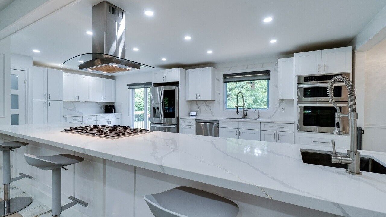 Photo of Kitchen in Cooksville